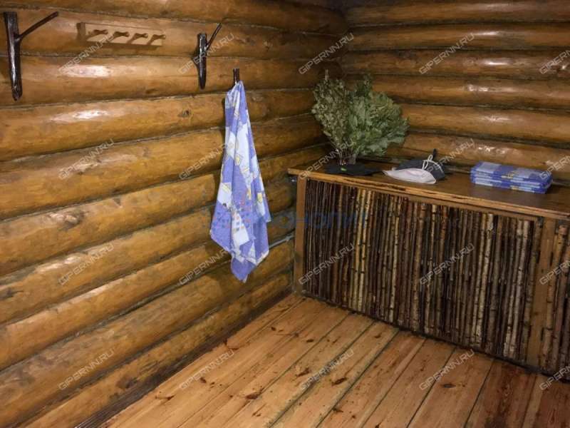 готовый бизнес база отдыха "кедр" в Лысковском районе Нижегородской области